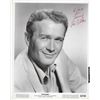 Image 1 : Red Buttons Signed Photo