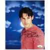 Image 1 : Buffy The Vampire Slayer Nicholas Brendon Signed Photo (JSA Certified)