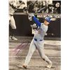Image 1 : Los Angeles Dodgers Shohei Ohtani signed photo
