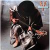Image 1 : Stevie Ray Vaughan In Step signed album