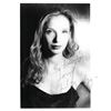 Image 1 : American Werewolf In Paris Author Julie Delpy signed photo