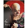 Image 1 : IT Tim Curry signed photo