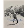 Image 1 : Duke Snider signed photo (PSA)