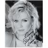 Image 1 : Dangerous Intentions Donna Mills signed photo