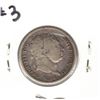 Image 2 : 1817 UK King George III Silver Shilling