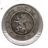Image 1 : 1862 Belgium 5 ct