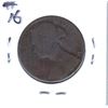 Image 2 : 1877 UK Penny