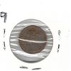 Image 2 : 1887 UK 1/2 Farthing