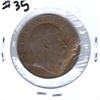 Image 2 : 1908 UK Penny