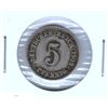 Image 1 : 1909 DD German 5 Phenning