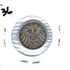 Image 2 : 1909 DD German 5 Phenning