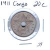 Image 1 : 1911 Congo 20 ct