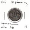 Image 1 : 1916 German AA 10 Phinning