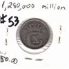 Image 2 : 1918 Norway 2 Ore
