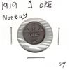 Image 1 : 1919 Noreway 1 ORE
