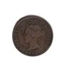 Image 2 : 1900 Canadian Large One Cent