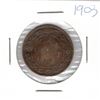 Image 1 : 1903 Canadian Large One Cent
