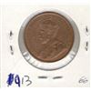 Image 1 : 1913 Canadian Large One Cent