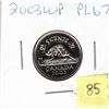 Image 2 : 2003 WP PL67