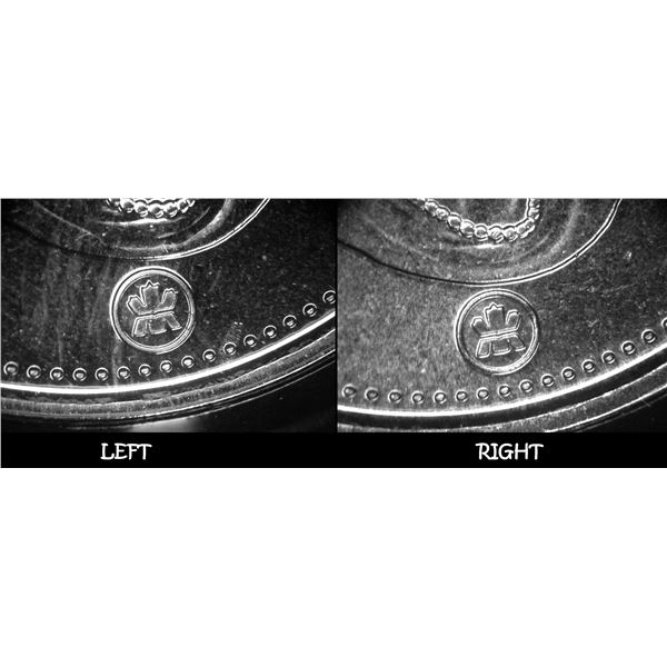 2007 PL67 Logo Points Left and Logo Points Right