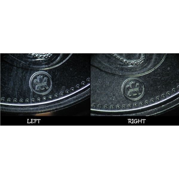 2010 PL66 Logo Points Left and Logo Points Right