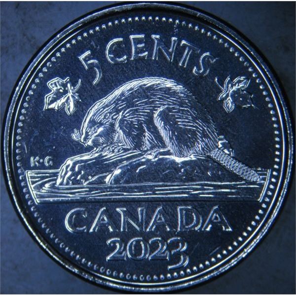 2023 MS63 Full Hair and MS67 No Hair