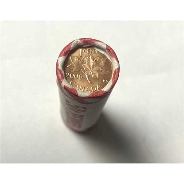 2006 LOGO Non Magnetic