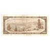 Image 2 : 1954 $100 Bill ,DEVILS FACE , A/J0099583