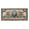 Image 1 : 1937 $100 B/J  3403013