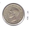 Image 2 : 1949 UK 2 Shillings
