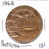 Image 1 : 1962 Penticton Token