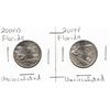 Image 2 : USA 2004 P - 2004 D  State Quarter