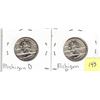 Image 1 : USA 2004 P - 2004 D  State Quarter