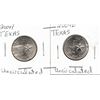 Image 2 : USA 2004 P - 2004 D  State Quarter