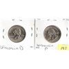 Image 1 : USA 2004 P - 2004 D  State Quarter
