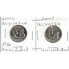 Image 2 : USA 2004 P - 2004 D  State Quarter