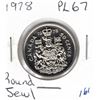 Image 1 : 1978 PL67 Round Jewels