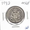 Image 1 : 1982 MS64