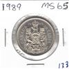 Image 1 : 1989 MS65