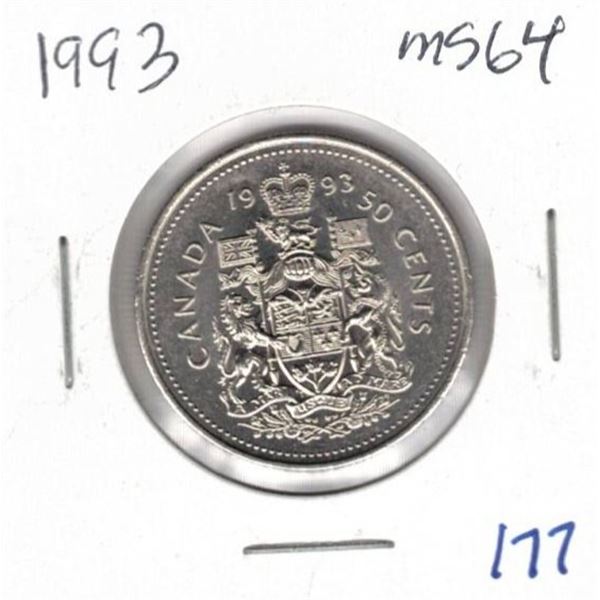 1993 MS64