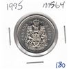 Image 1 : 1995 MS64