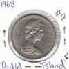 Image 2 : 1968 Dollar Double Island