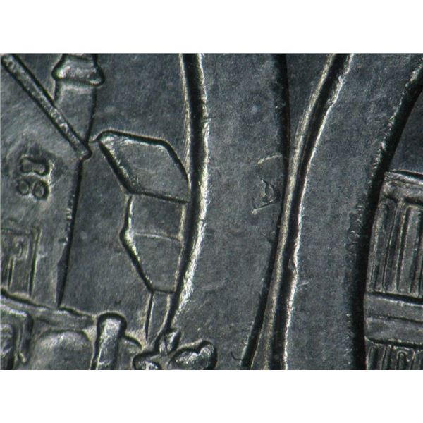 1974 MS64 Dollar New Edge Variety