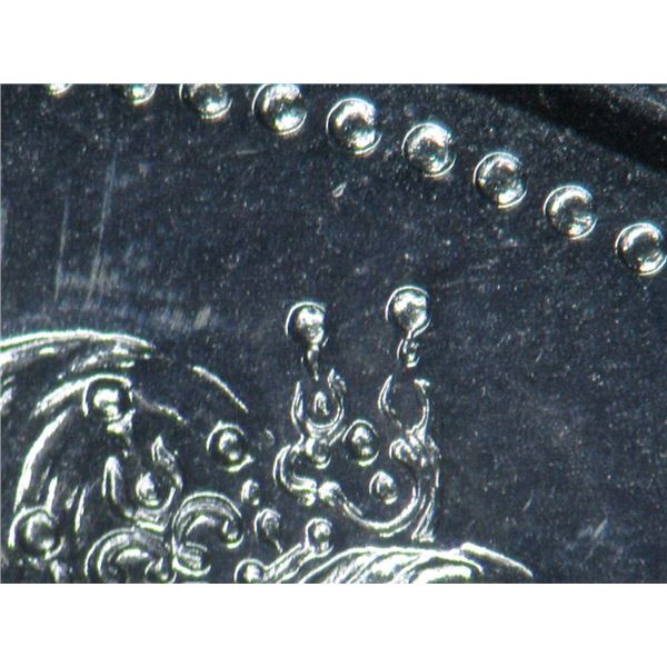 1975 Dollar PL67 Attached and Detached Jewels