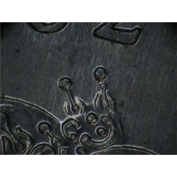 1982 Dollar Detached and Attached Jewels