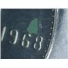 Image 1 : 1968 Coin Set, Dime with paint chip