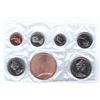 Image 3 : 1971 Coin Set