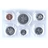 Image 3 : 1971 Struck Wire Forehead  Coin Set