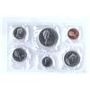 Image 4 : 1971 Struck Wire Forehead  Coin Set