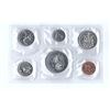 Image 3 : 1974 Doubled ten cent Coin set